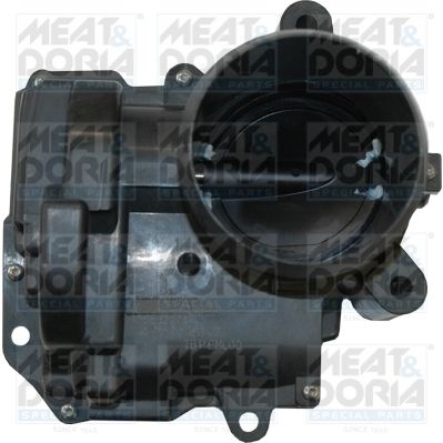 Korpus przepustnicy MEAT & DORIA 89100