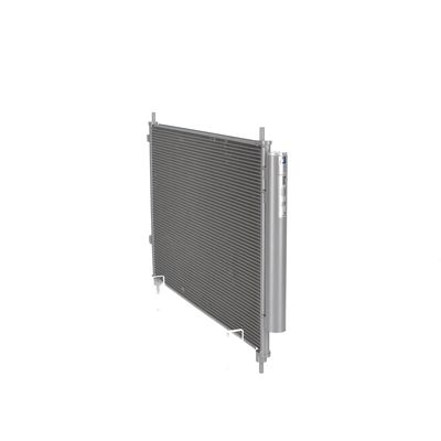 CONDENSATOR CLIMATIZARE NISSENS 940953 26