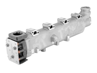 MODUL-EGR BorgWarner 749003D0 1
