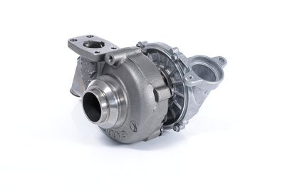 LADER AUFLADUNG BTS Turbo T914333 24