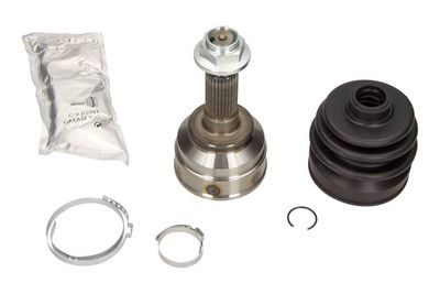 каре комплект, полуоска MAXGEAR 49-0351
