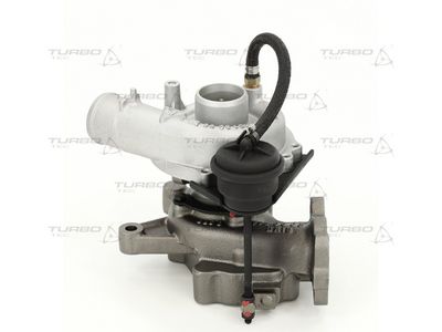 COMPRESOR SISTEM DE SUPRAALIMENTARE TURBO-TEC TT6539 5