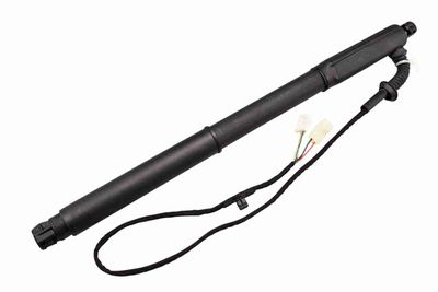 ELEKTROMOTOR HECKKLAPPE