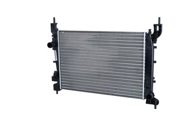 RADIATOR RACIRE MOTOR NRF 54504 8