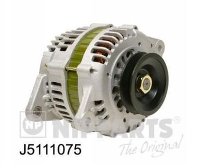 NIPPARTS J5111075 Генератор  для NISSAN PATHFINDER (Ниссан Патхфиндер)