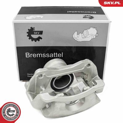 спирачен апарат ESEN SKV 78SKV331