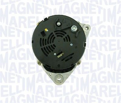 GENERATOR / ALTERNATOR MAGNETI MARELLI 944390412000 2