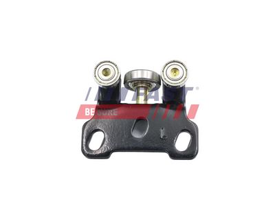 GHIDAJ CU ROLE USA GLISANTA