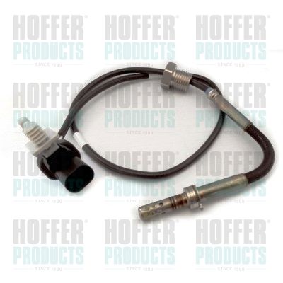 HOFFER Sensor, Abgastemperatur (7452202)