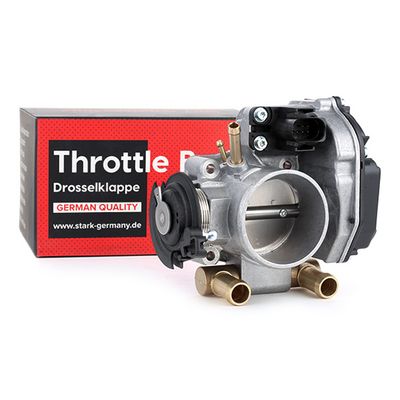 корпус на дроселовата клапа STARK SKTB-0430094
