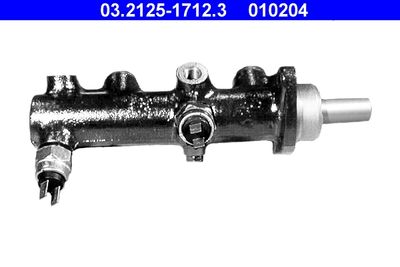 Главный тормозной цилиндр ATE 03.2125-1712.3 для VW LT