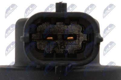 SUPAPA REGLAJ CANTITATE COMBUSTIBIL (SISTEM COMMON-RAIL) NTY ESCVFT005 4