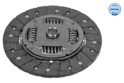 Clutch Disc 117 200 2800