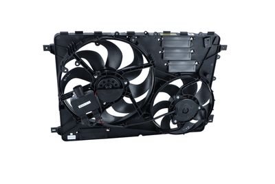 LüFTER MOTORKüHLUNG NRF 47755 24