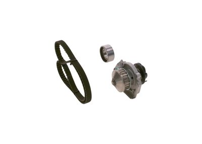 SET POMPA APA + CUREA DINTATA BOSCH 1987946931 20