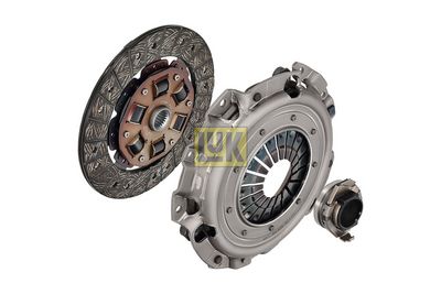 комплект съединител Schaeffler LuK 623 3725 00