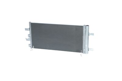 CONDENSATOR CLIMATIZARE NRF 350404 26