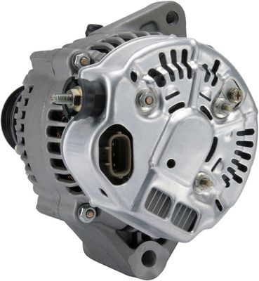 GENERATOR / ALTERNATOR HC-Cargo F032114386 4