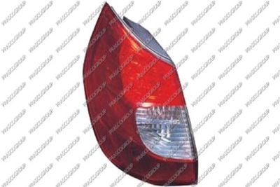 PRASCO RN0344154 Задний фонарь для RENAULT SCÉNIC II (JM0/1_) 1.5 dCi (JM16)