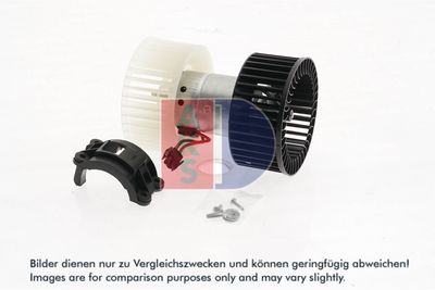 INNENRAUMGEBLäSE