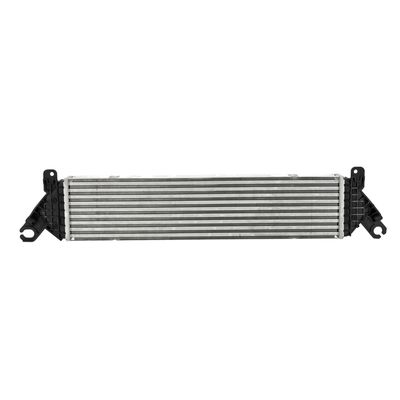 INTERCOOLER COMPRESOR NISSENS 961766 23