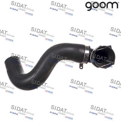 маркуч на радиатора SIDAT 503709