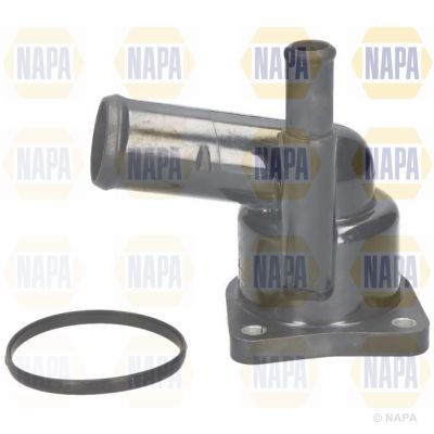 Thermostat, coolant NAPA NTH1227