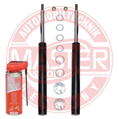 AMORTIZOR MASTER-SPORT GERMANY 16K006491P 3