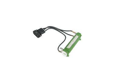 WIDERSTAND INNENRAUMGEBLäSE NRF 342109 10