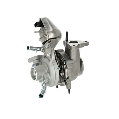 COMPRESOR SISTEM DE SUPRAALIMENTARE NISSENS 93342 10