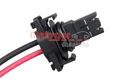 REZISTOR VENTILATOR HABITACLU METZGER AUTOTEILE 0917362 2