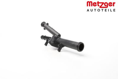 CARCASA TERMOSTAT METZGER AUTOTEILE 4010229 25