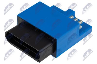 UNITATE COMANDA POMPA COMBUSTIBIL