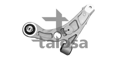 BRAT SUSPENSIE ROATA