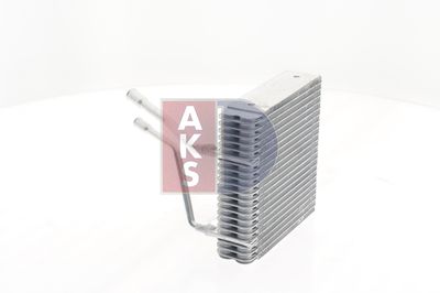 VERDAMPFER KLIMAANLAGE AKS DASIS 820241N 4