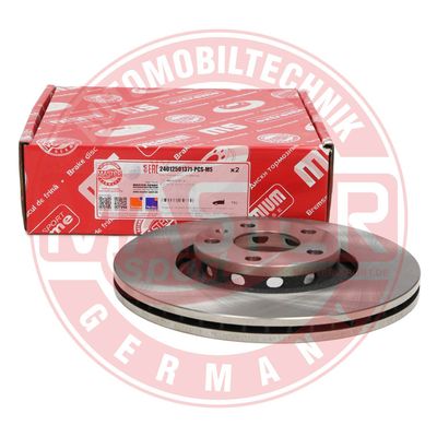DISC FRANA MASTER-SPORT GERMANY 24012501371PCSMS 1
