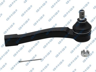 Końcówka drążka kierowniczego poprzecznego GSP S071022