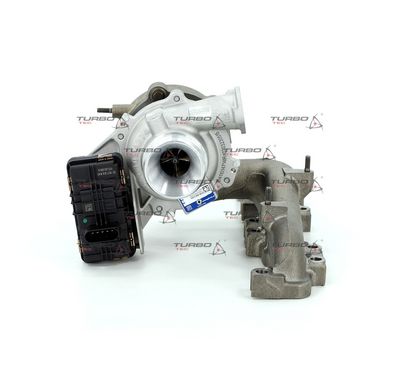 COMPRESOR SISTEM DE SUPRAALIMENTARE