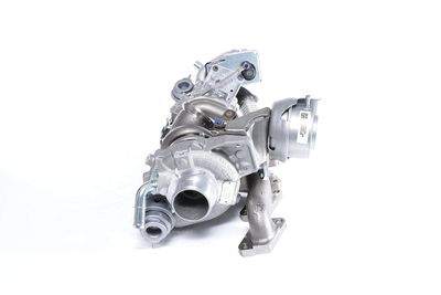 LADER AUFLADUNG BTS Turbo T918126 1