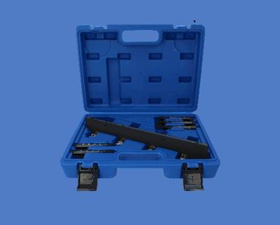 MONTAGE-/DEMONTAGEWERKZEUG EINSPRITZDüSE KS TOOLS BT551330 8