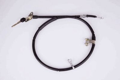 HELLA PAGID 8AS 355 664-291 Трос ручного тормоза  для MAZDA 323 C IV (BG) 1.3 16V