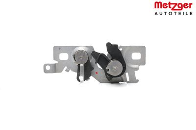 MOTORHAUBENSCHLOSS METZGER AUTOTEILE 2310966 2