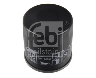 Масляный фильтр FEBI BILSTEIN 32099 для SUBARU SVX