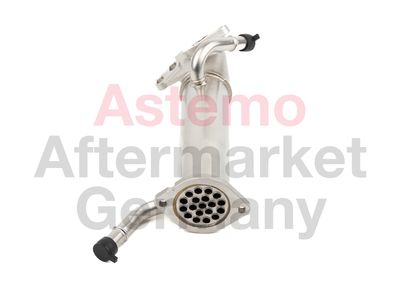 RADIATOR RECIRCULARE GAZE DE ESAPAMENT ASTEMO-HITACHI 2505980 3