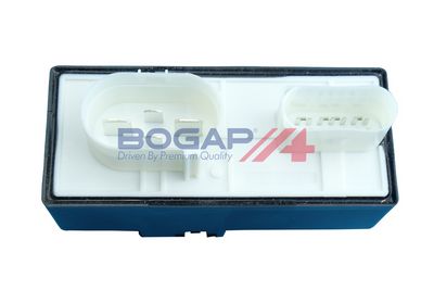 UNITATE COMANDA VENTILATOR ELECTRIC (RACIRE MOTOR) BOGAP A4244112 3