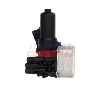 RADIATOR ULEI CUTIE VITEZE FAST FT04622 2