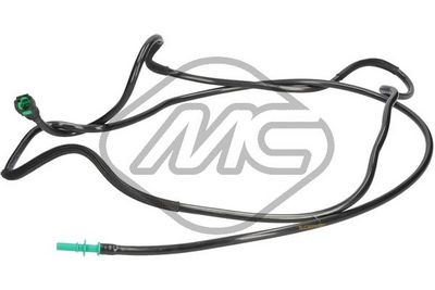 горивопровод Metalcaucho 92813