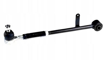 LENKER RADAUFHäNGUNG