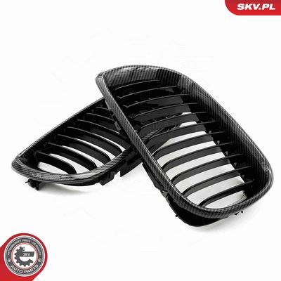 GRILA RADIATOR ESEN SKV 66SKV080 5