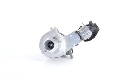 LADER AUFLADUNG BTS Turbo T914831BT 2